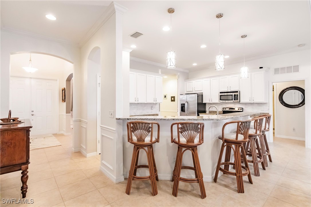3260 Magnolia Landing LN
