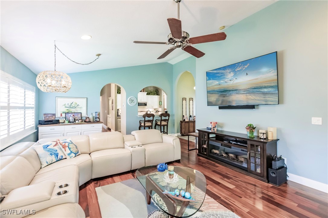 15139 Ligustrum LN