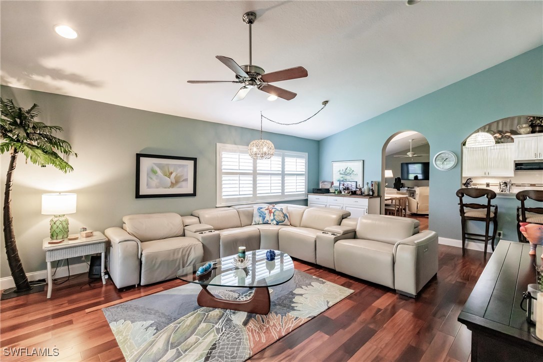 15139 Ligustrum LN