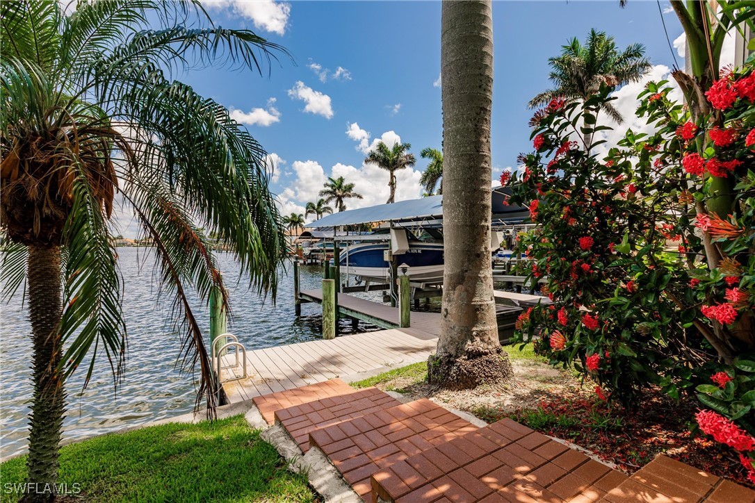 2521 Cape Coral PKWY W