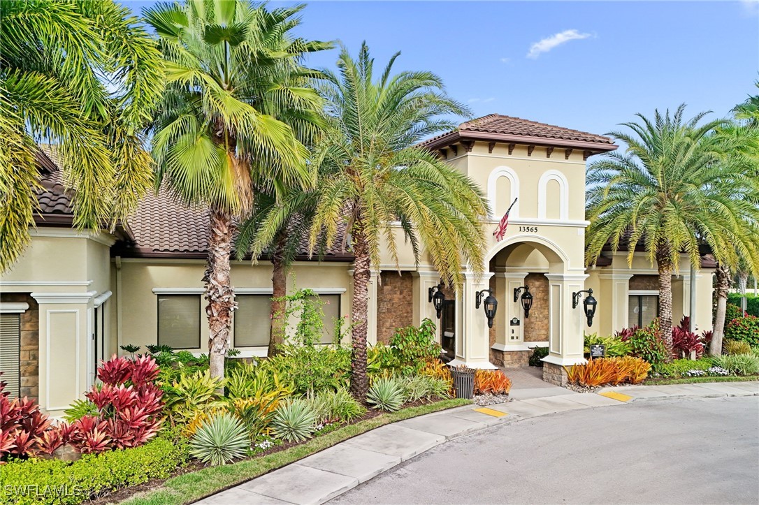 13588 Mandarin CIR