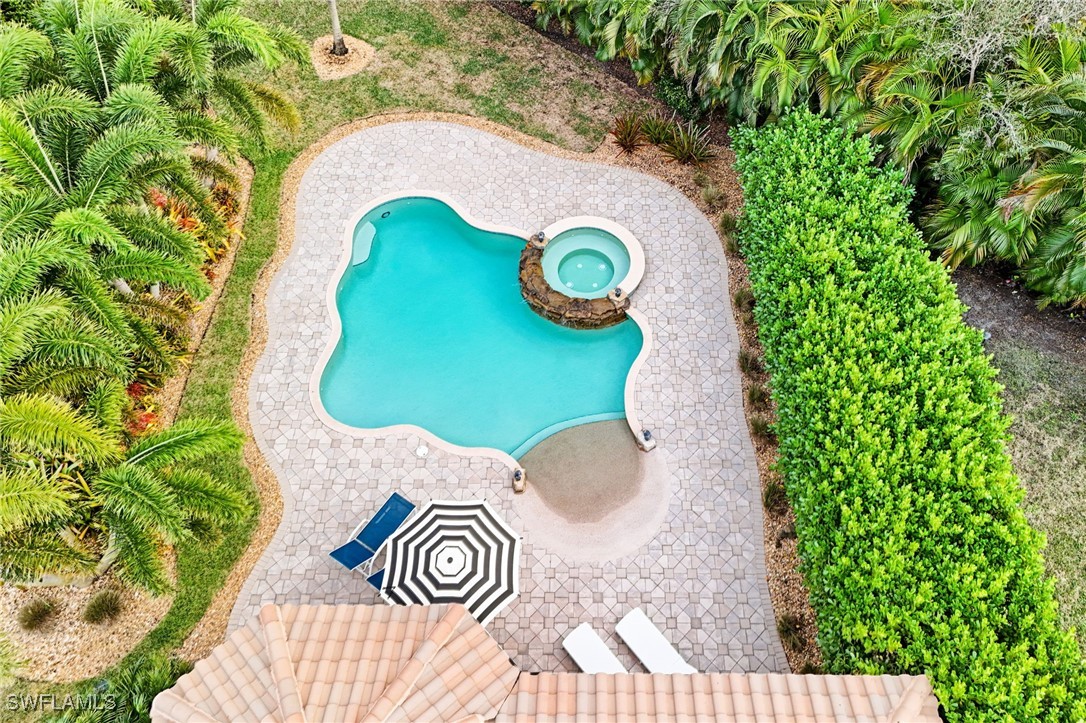 13588 Mandarin CIR