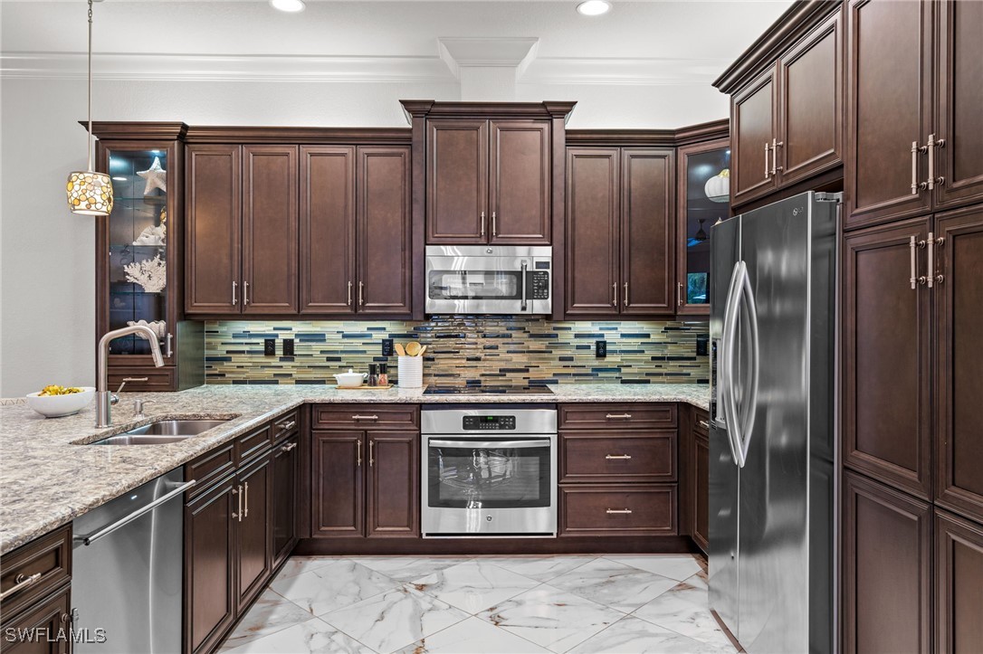 13588 Mandarin CIR
