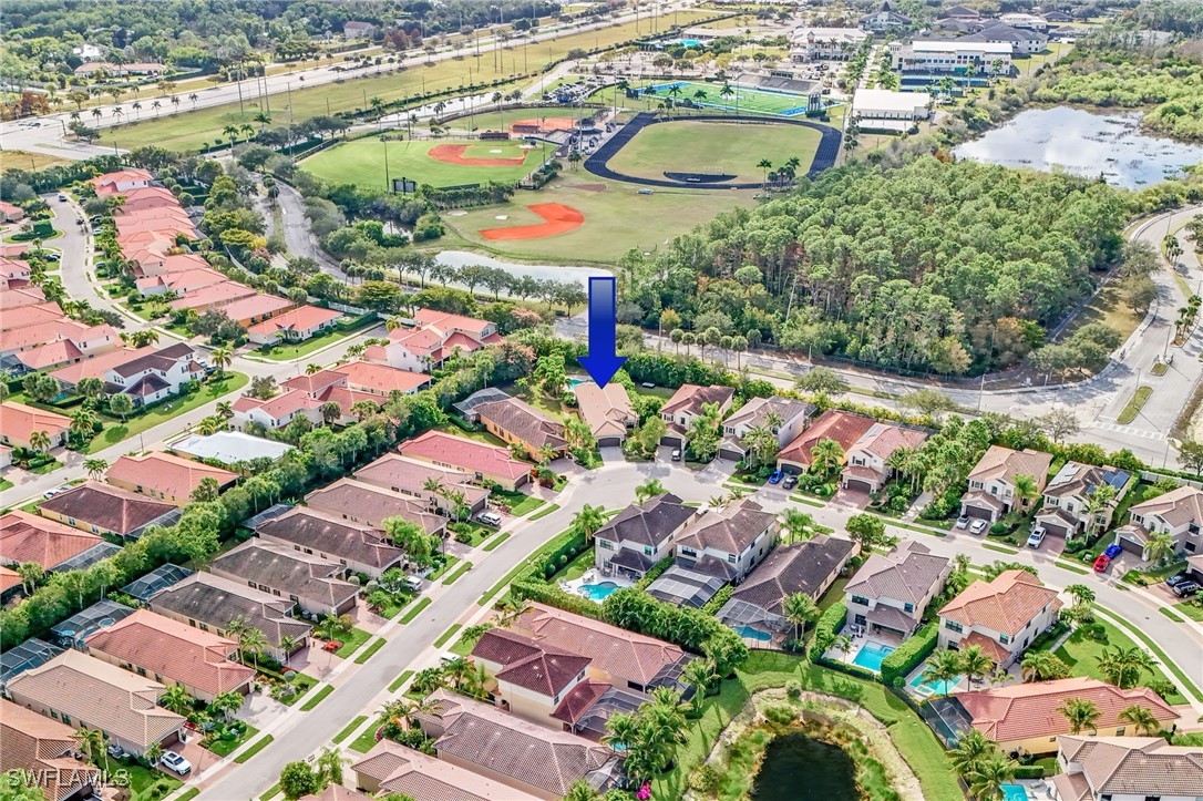 13588 Mandarin CIR