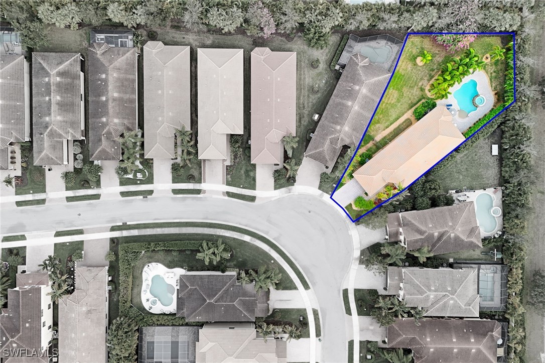 13588 Mandarin CIR