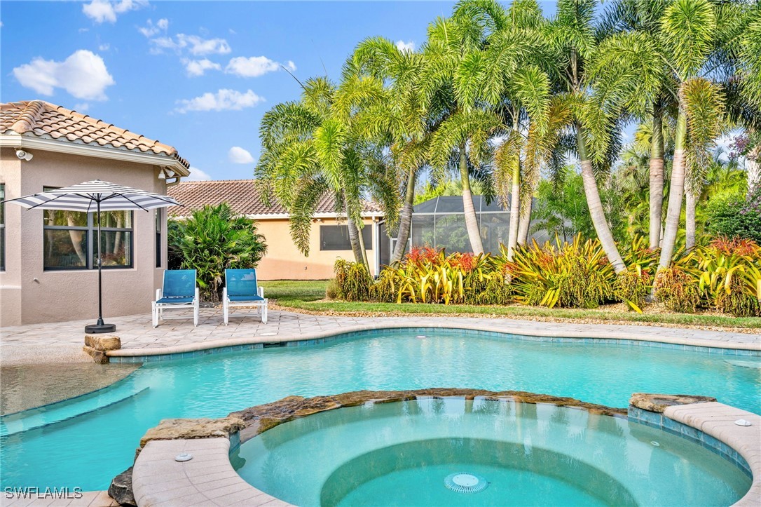 13588 Mandarin CIR