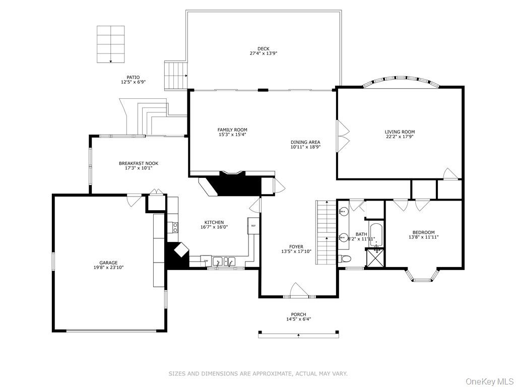 54 Shore Drive