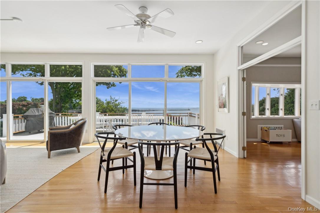 54 Shore Drive