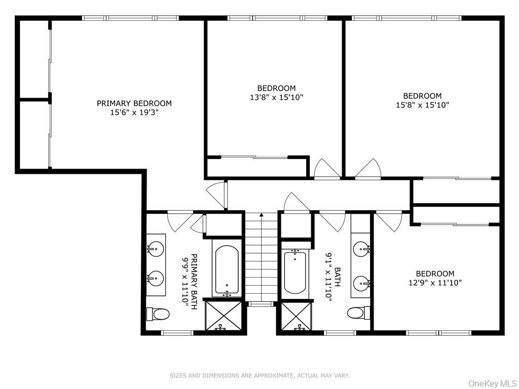 54 Shore Drive
