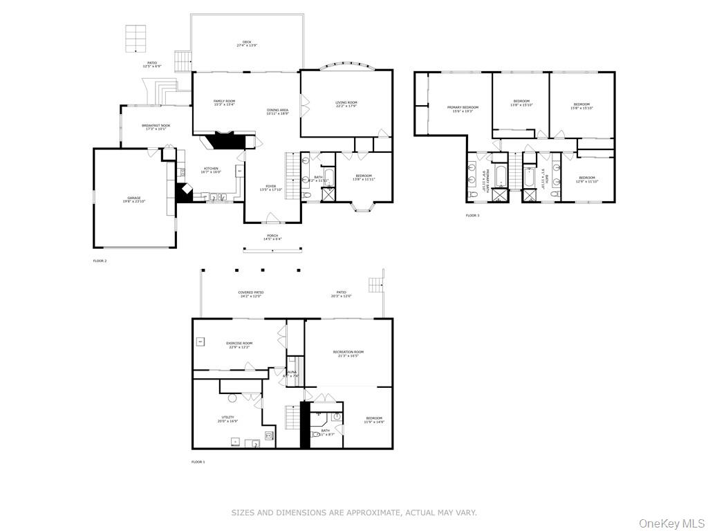 54 Shore Drive