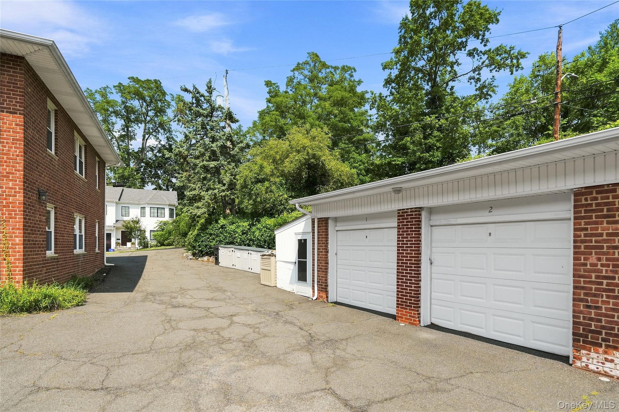 184 Purchase Street Unit: 1-1