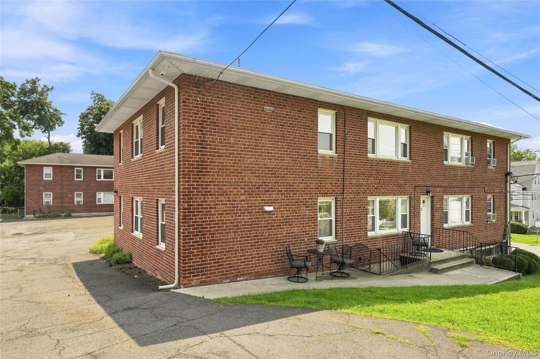 184 Purchase Street Unit: 1-1