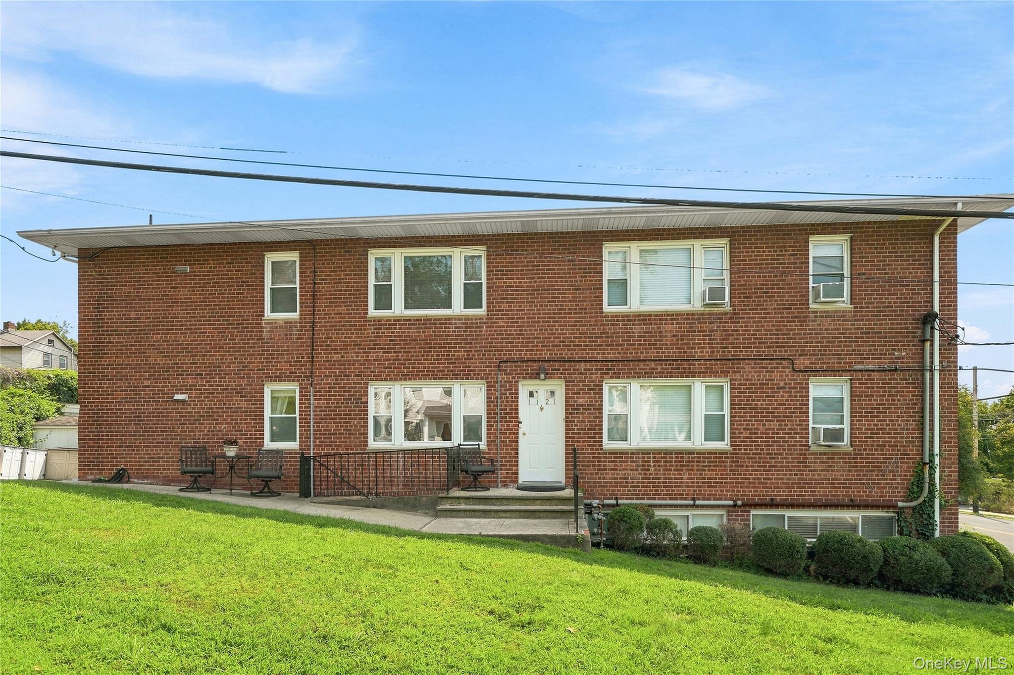 184 Purchase Street Unit: 1-1