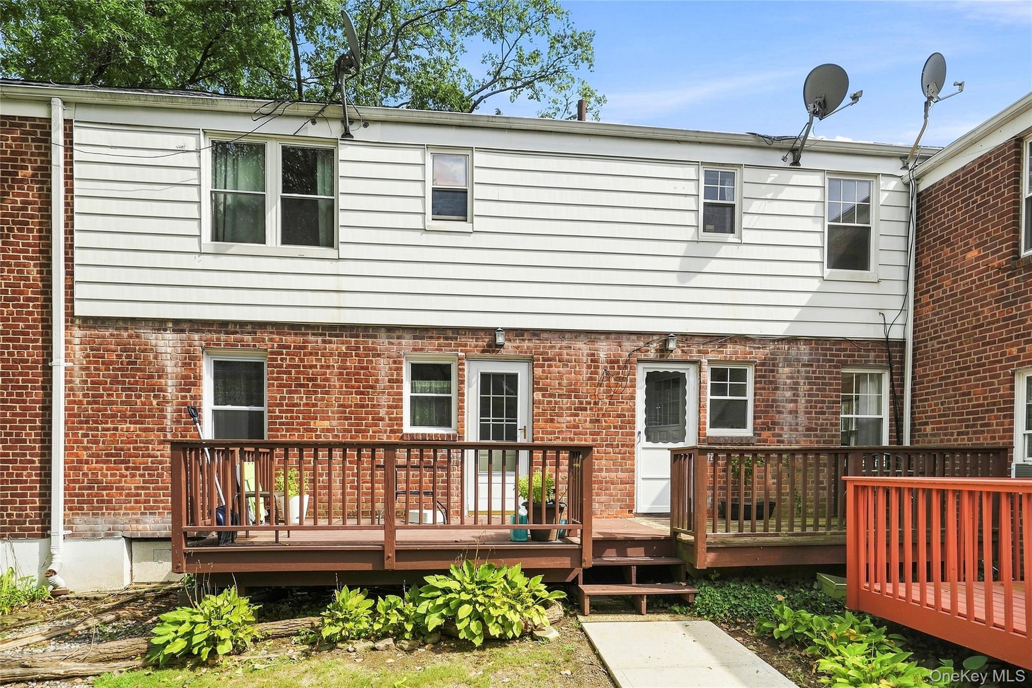 3 Peck Avenue Unit: 311A