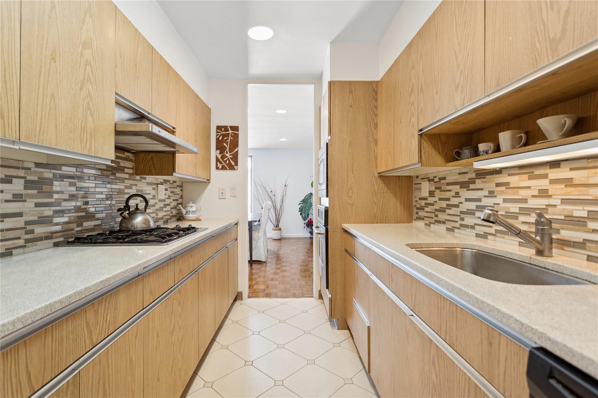 720 Milton Road Unit: #3D West