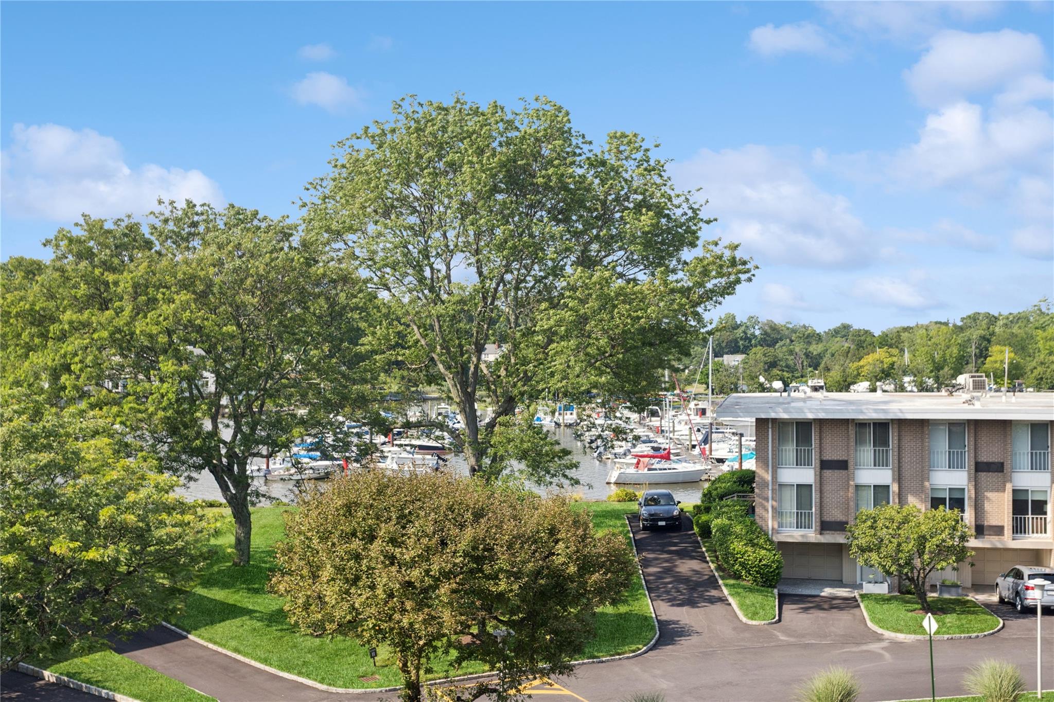 720 Milton Road Unit: #3D West