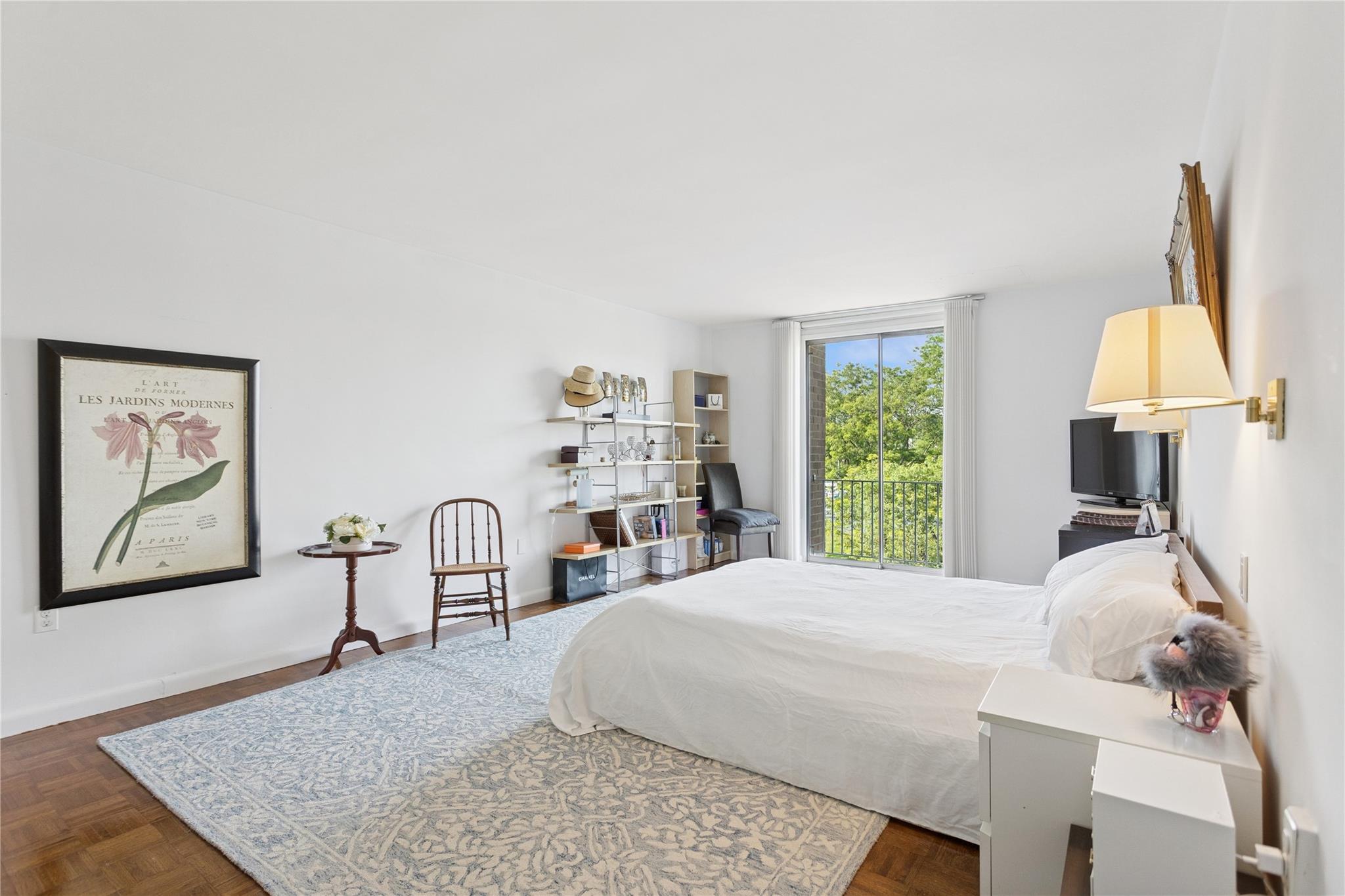 720 Milton Road Unit: #3D West