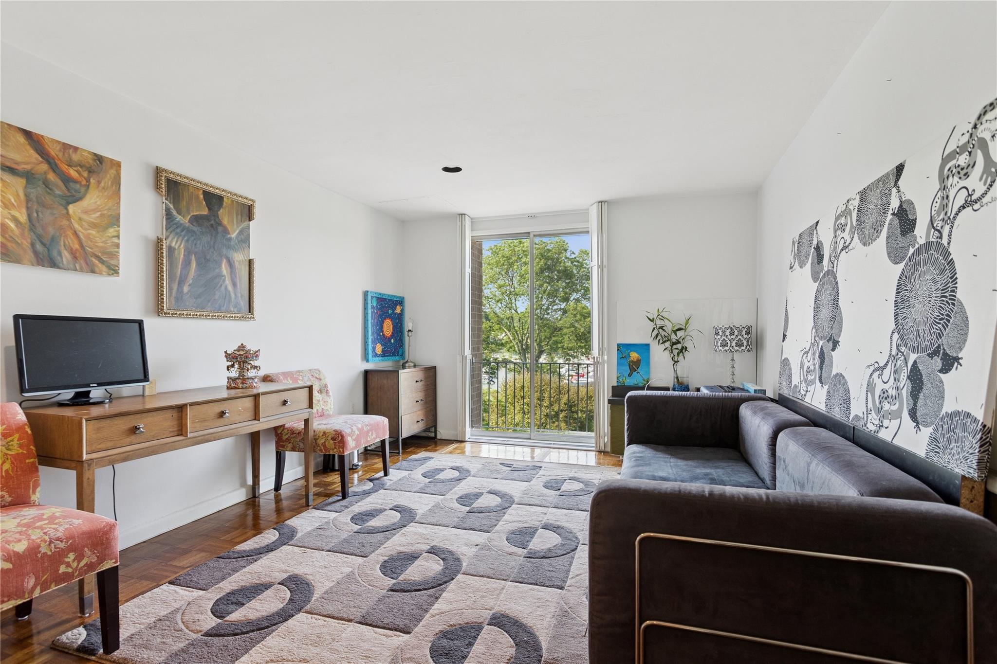 720 Milton Road Unit: #3D West