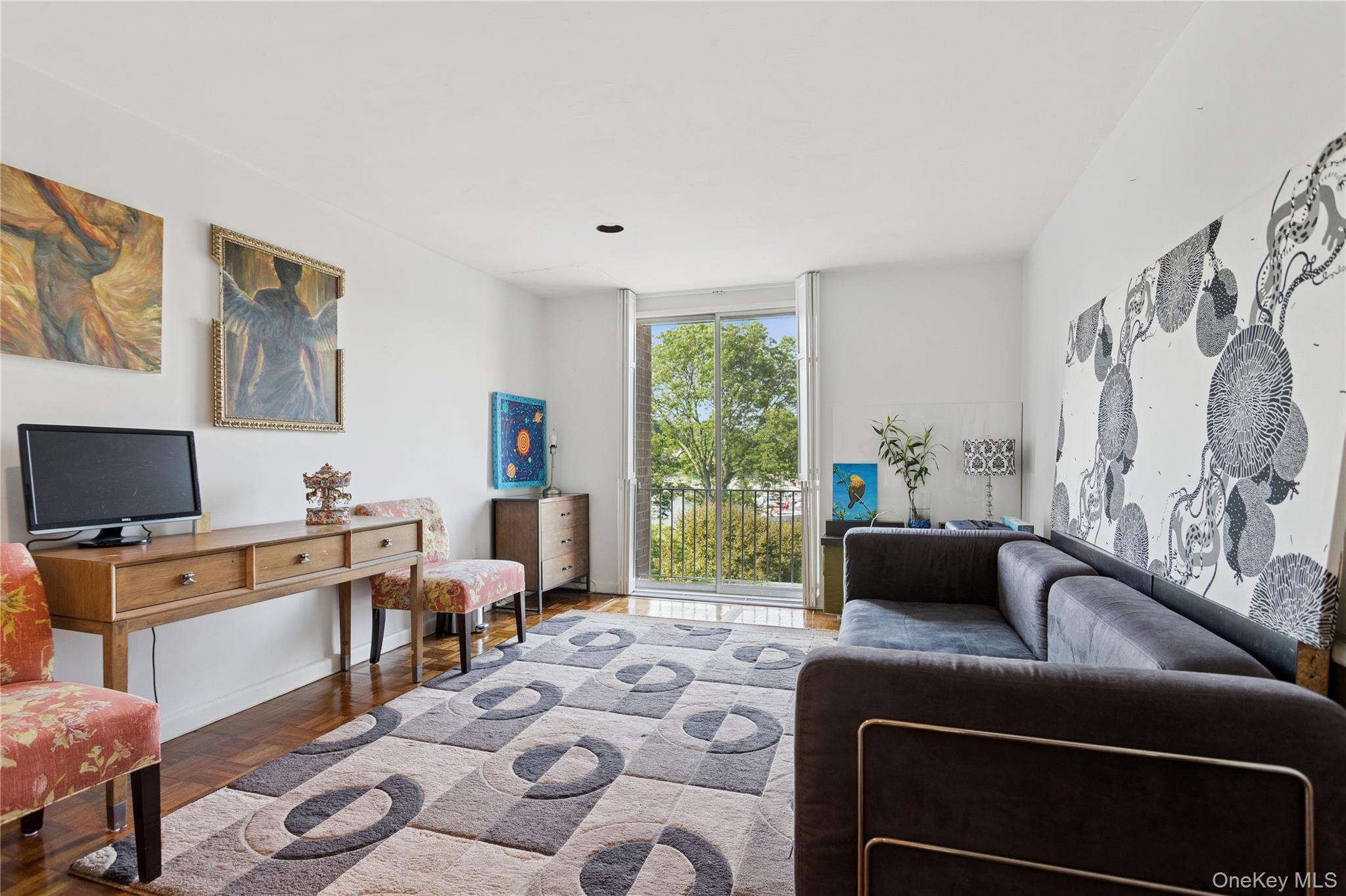 720 Milton Road Unit: #3D West