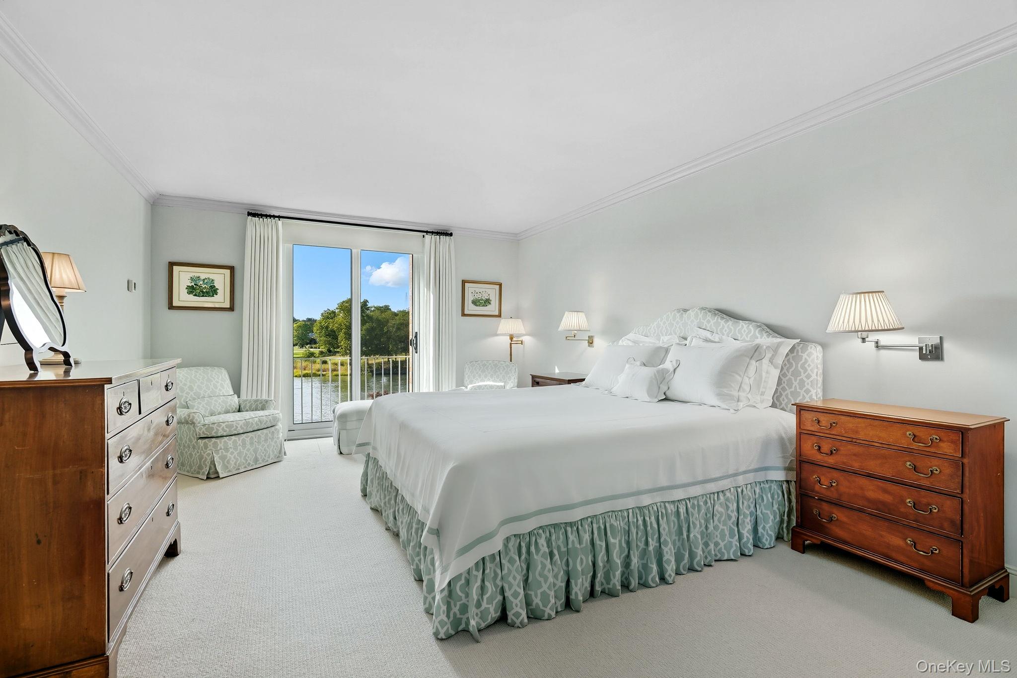 720 Milton Road 3 C West Milton Road Unit: 3C West