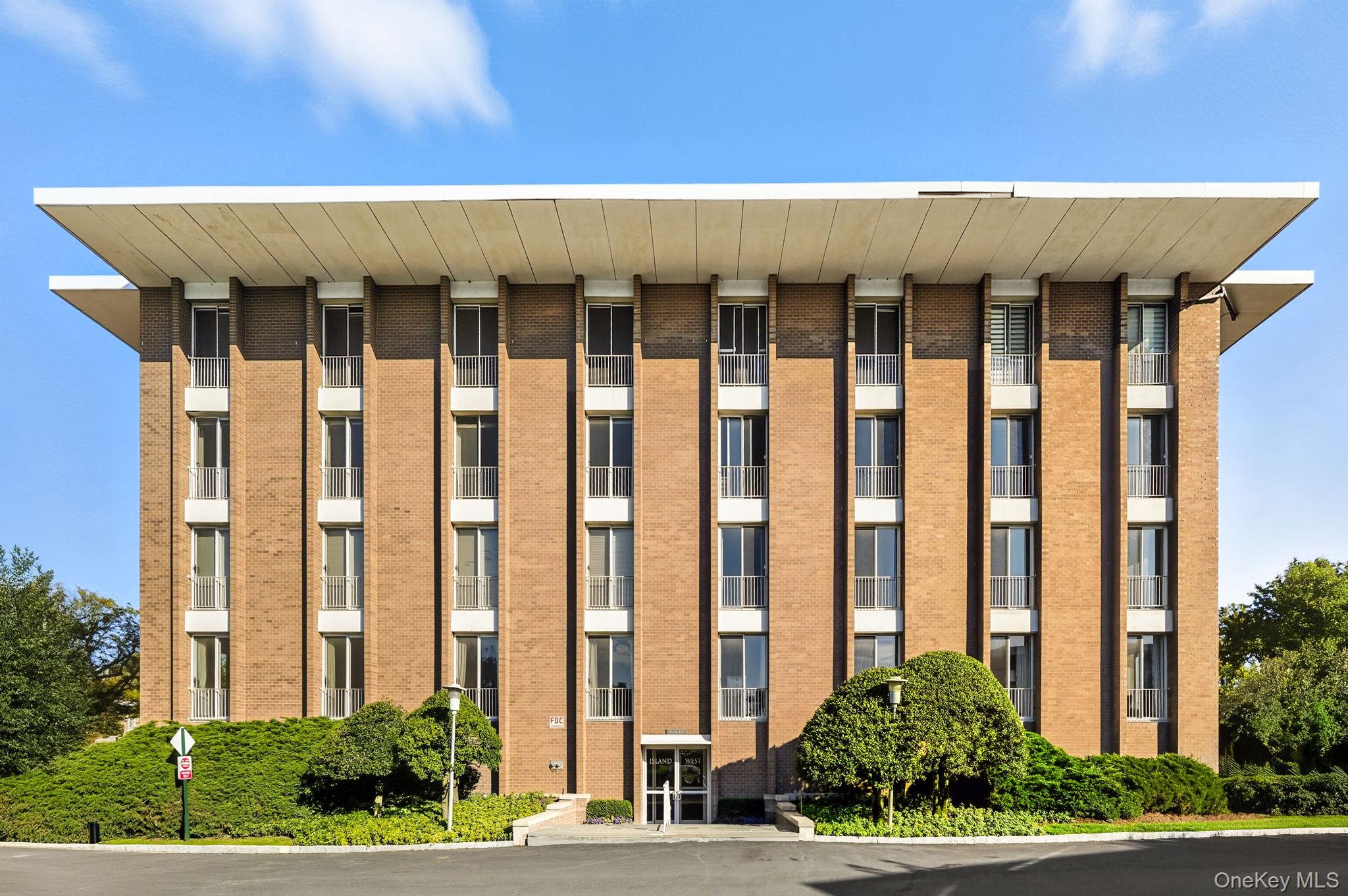 720 Milton Road 3 C West Milton Road Unit: 3C West