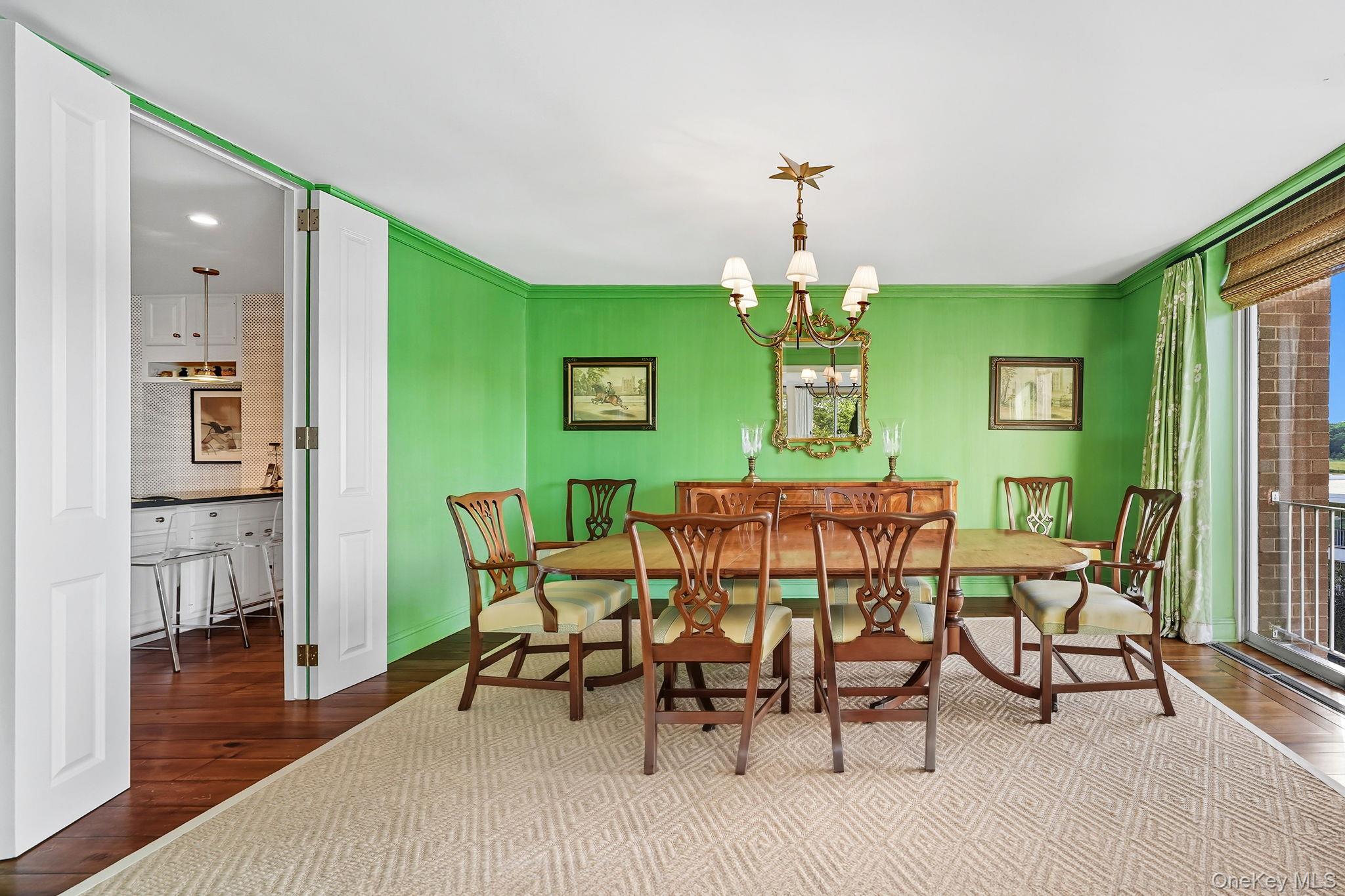 720 Milton Road 3 C West Milton Road Unit: 3C West