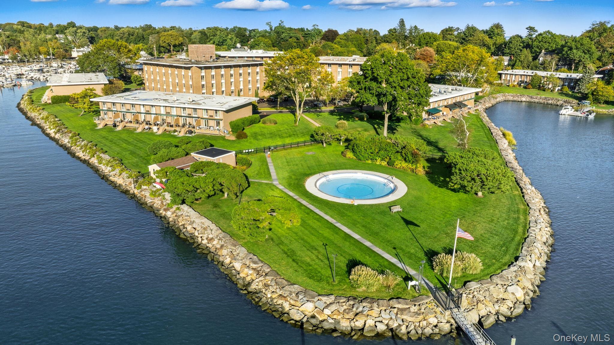 720 Milton Road 3 C West Milton Road Unit: 3C West