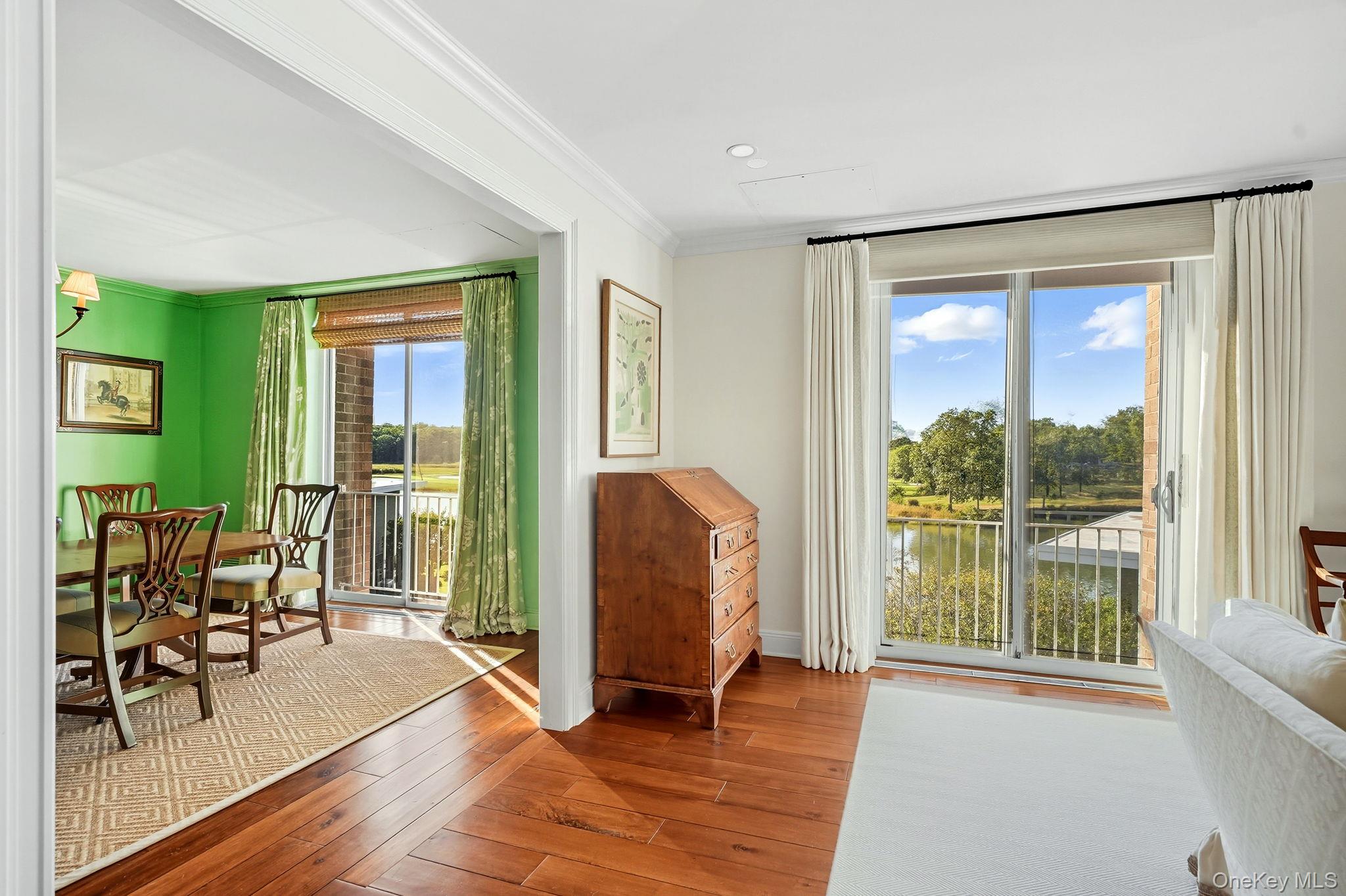 720 Milton Road 3 C West Milton Road Unit: 3C West