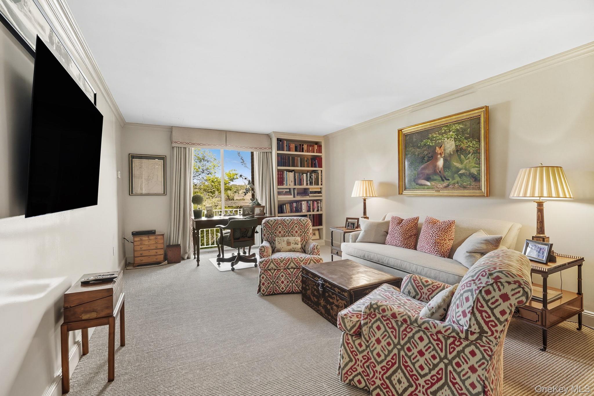 720 Milton Road 3 C West Milton Road Unit: 3C West