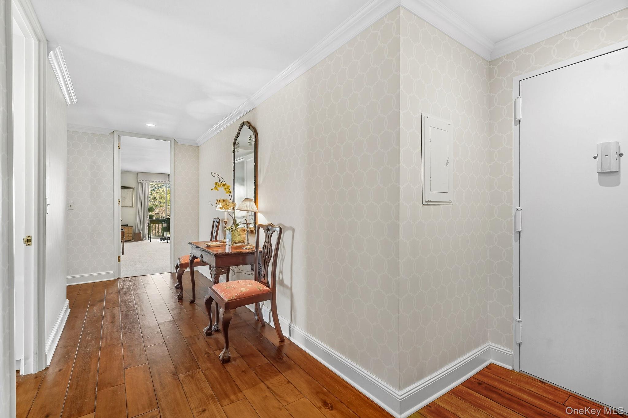 720 Milton Road 3 C West Milton Road Unit: 3C West