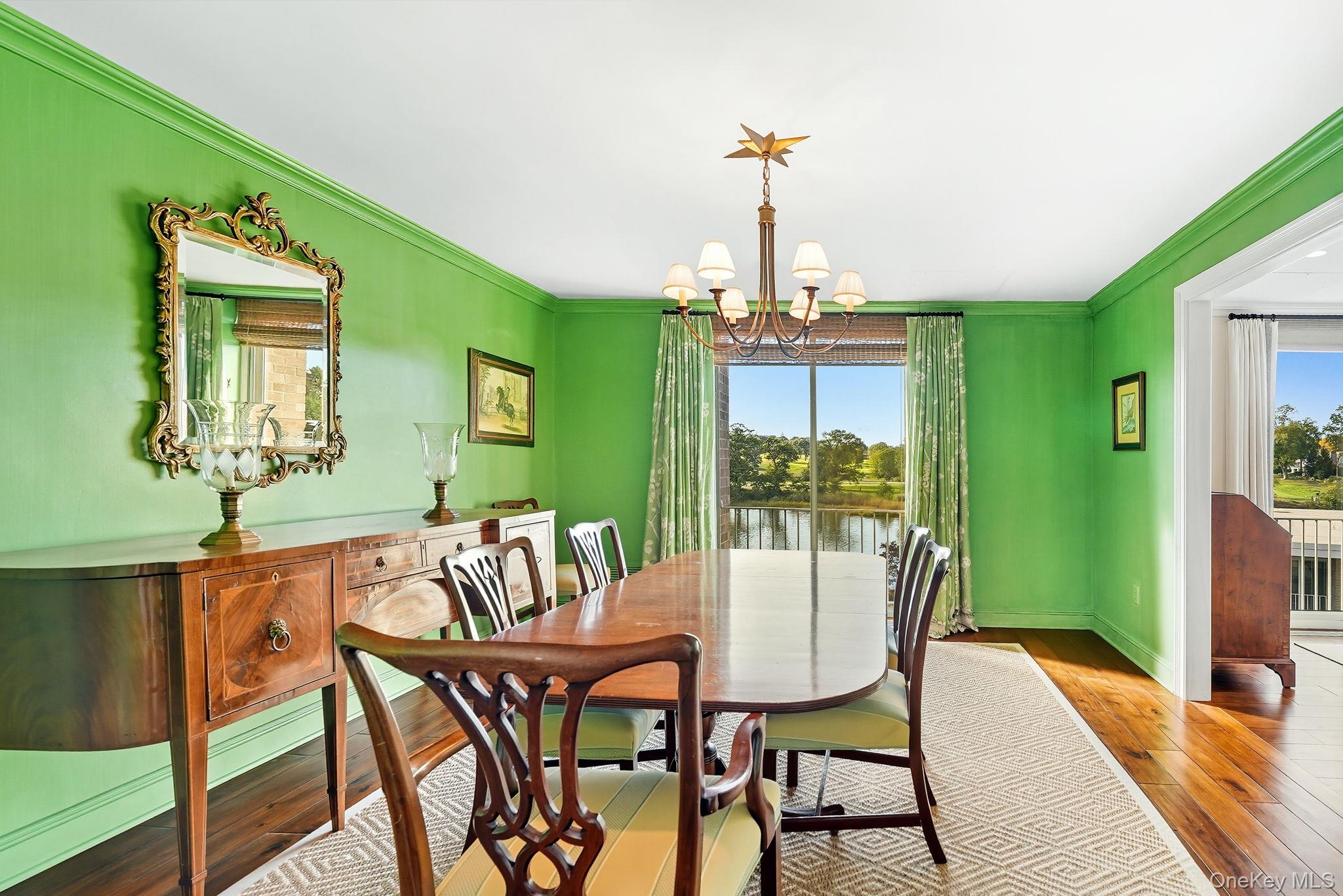 720 Milton Road 3 C West Milton Road Unit: 3C West