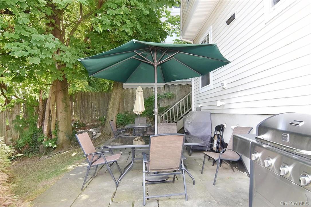 40 Terrace Place Unit: Left