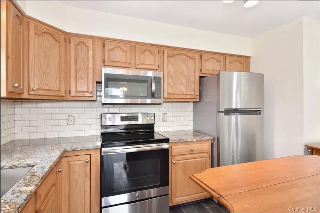40 Terrace Place Unit: Left