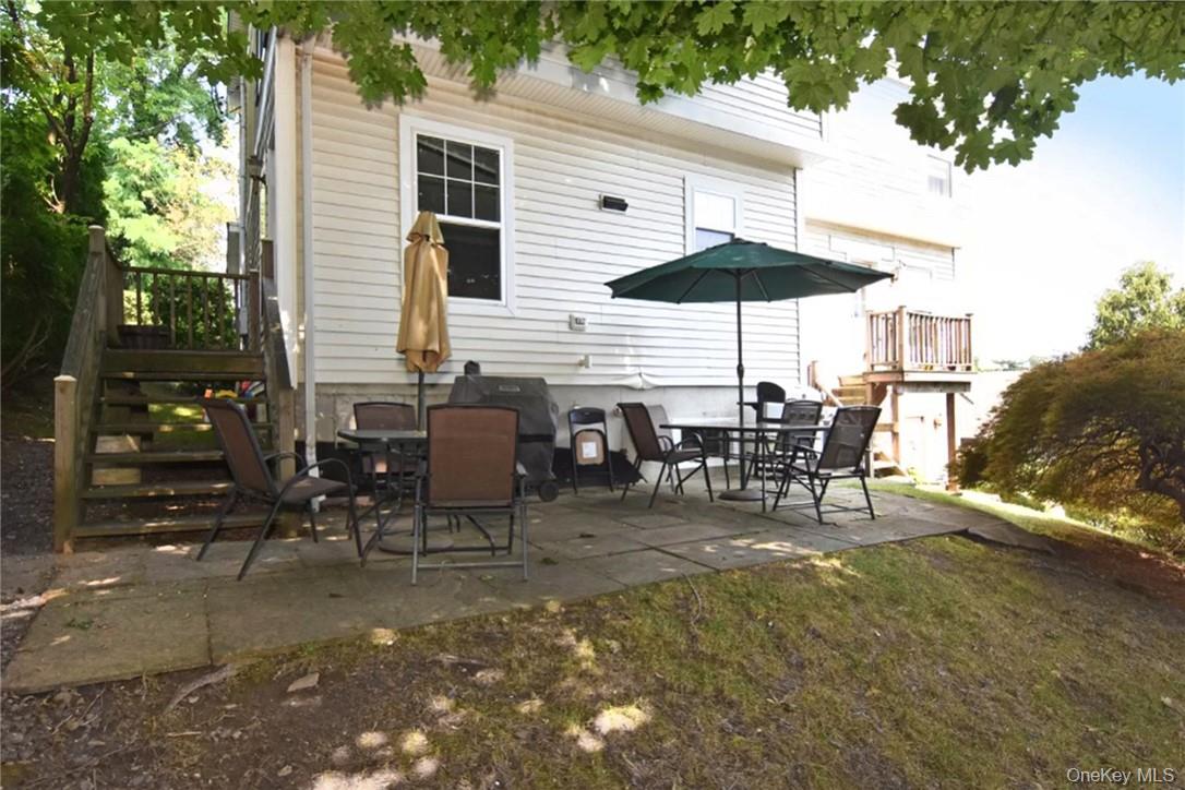 40 Terrace Place Unit: Left