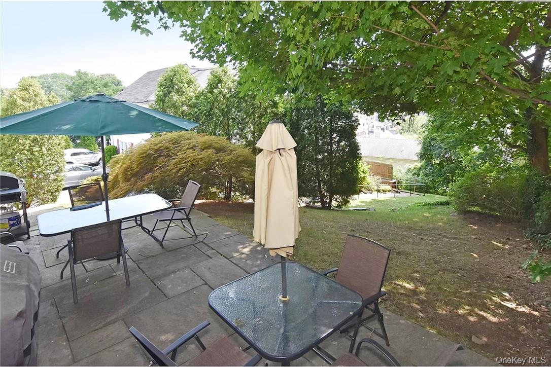 40 Terrace Place Unit: Left