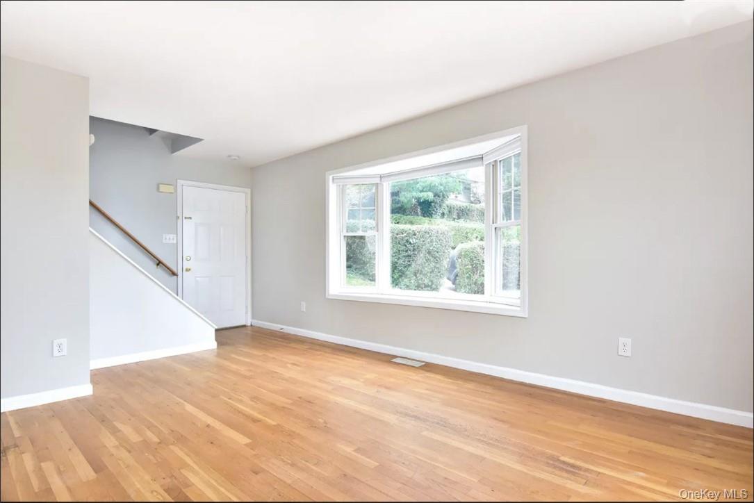 40 Terrace Place Unit: Left