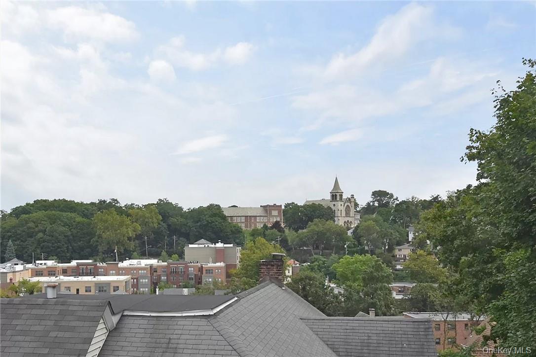 40 Terrace Place Unit: Left