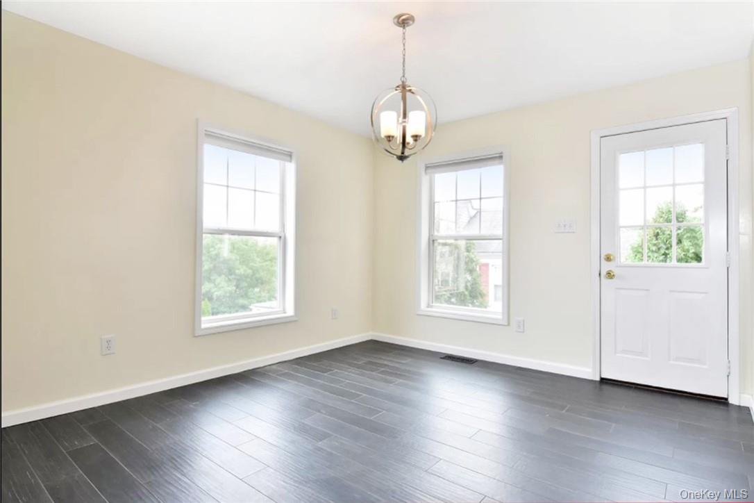 40 Terrace Place Unit: Left