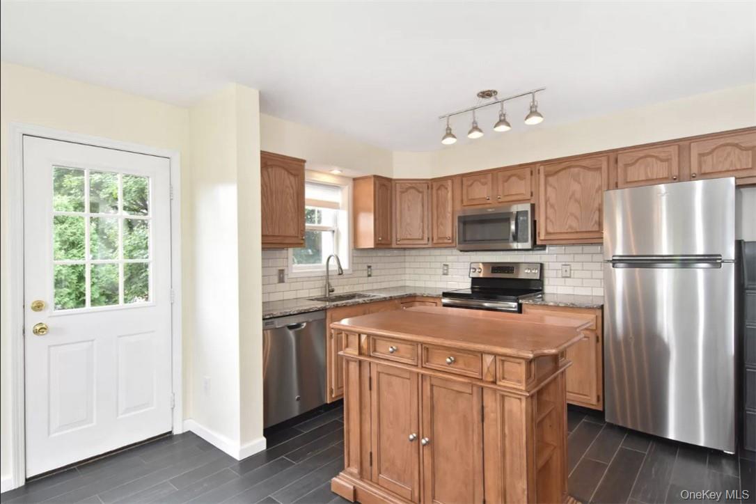 40 Terrace Place Unit: Left