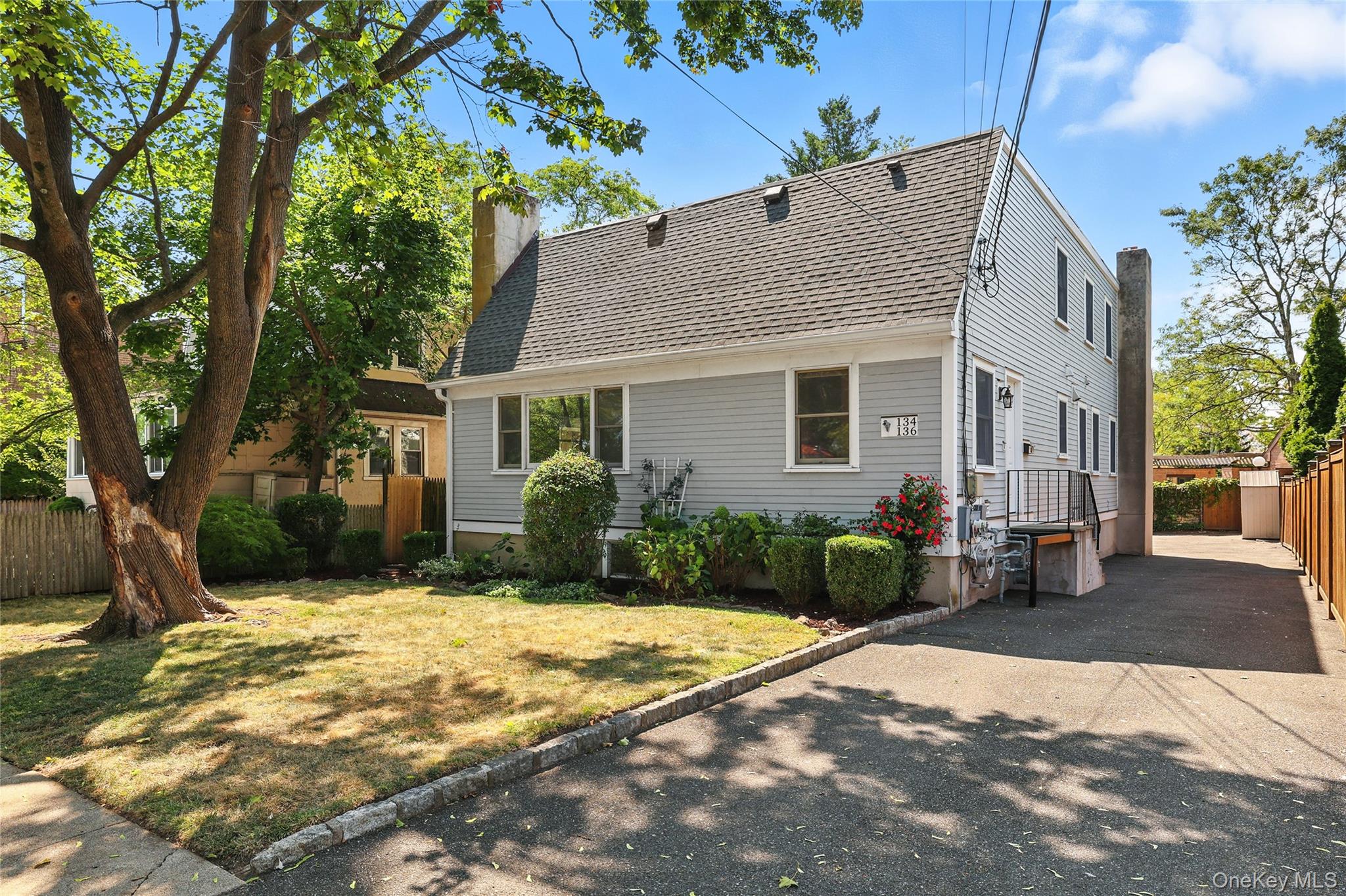 134-136 Dearborn Avenue