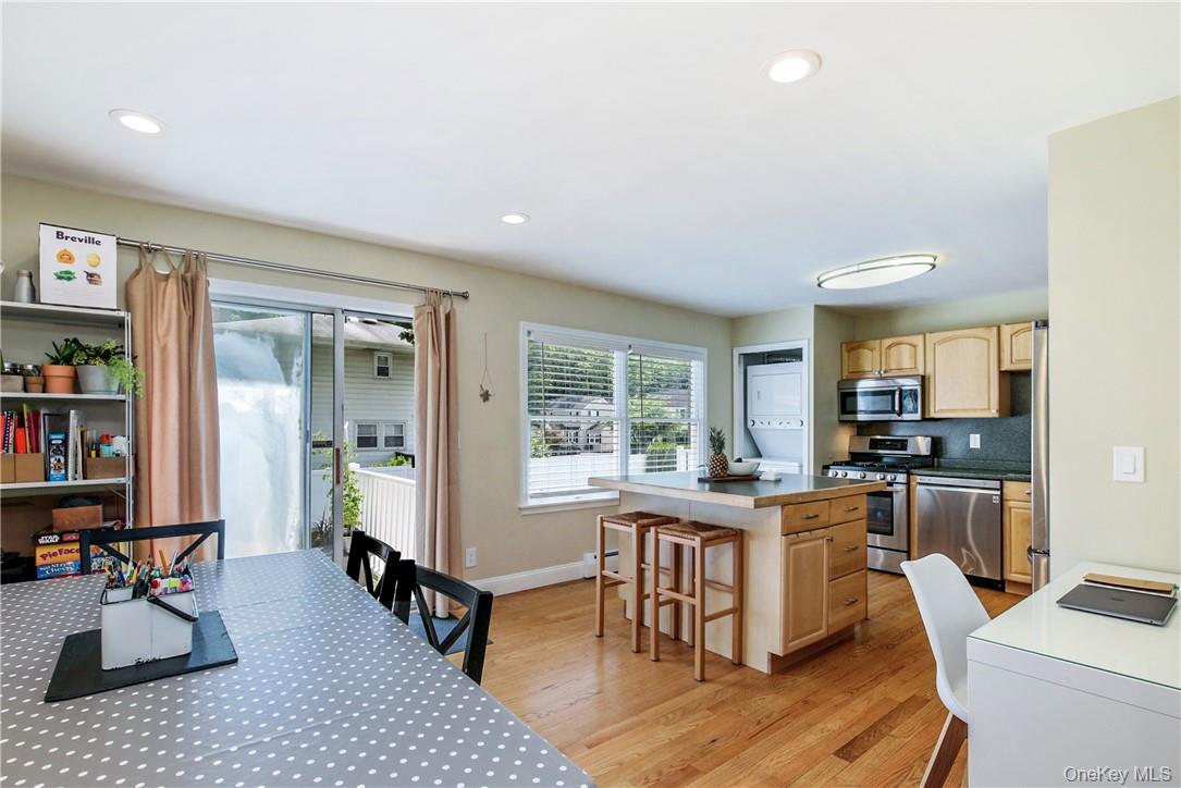 119 Nelson Avenue Unit: 1