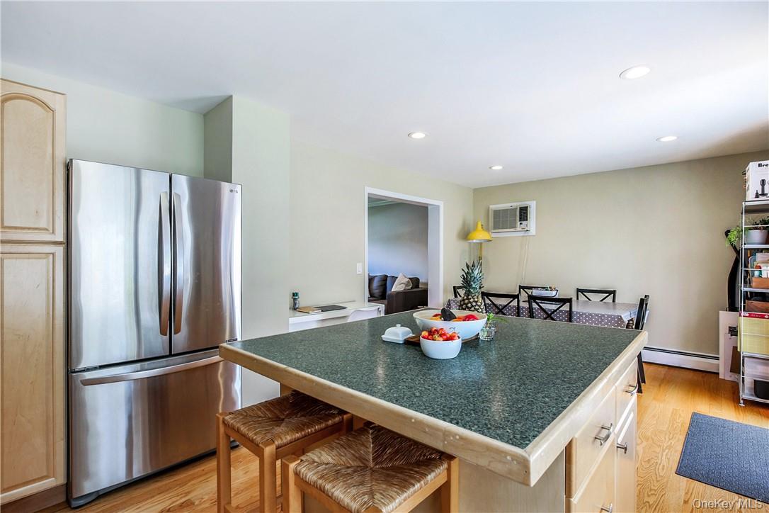 119 Nelson Avenue Unit: 1