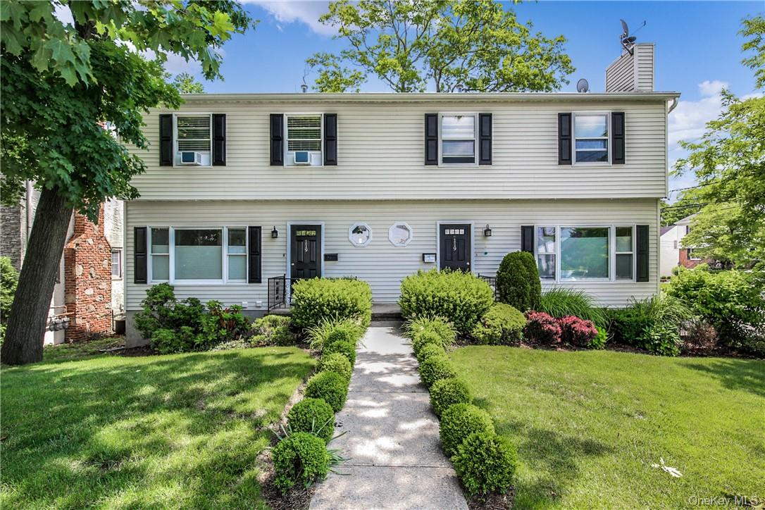 119 Nelson Avenue Unit: 1