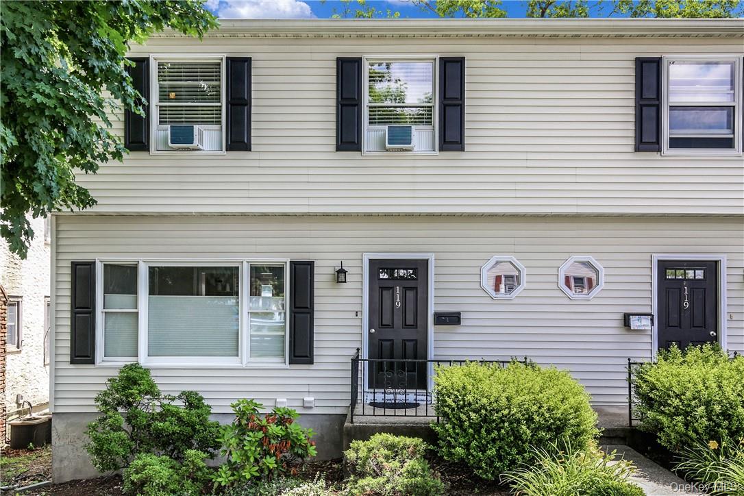 119 Nelson Avenue Unit: 1