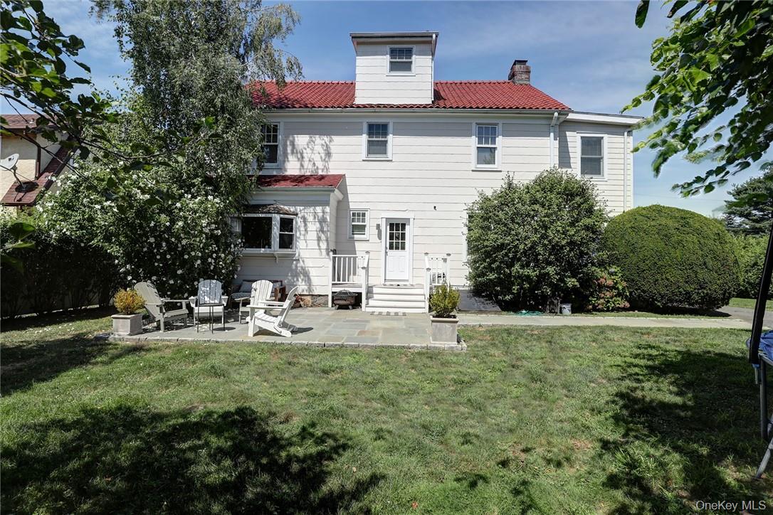 8 Horton Street