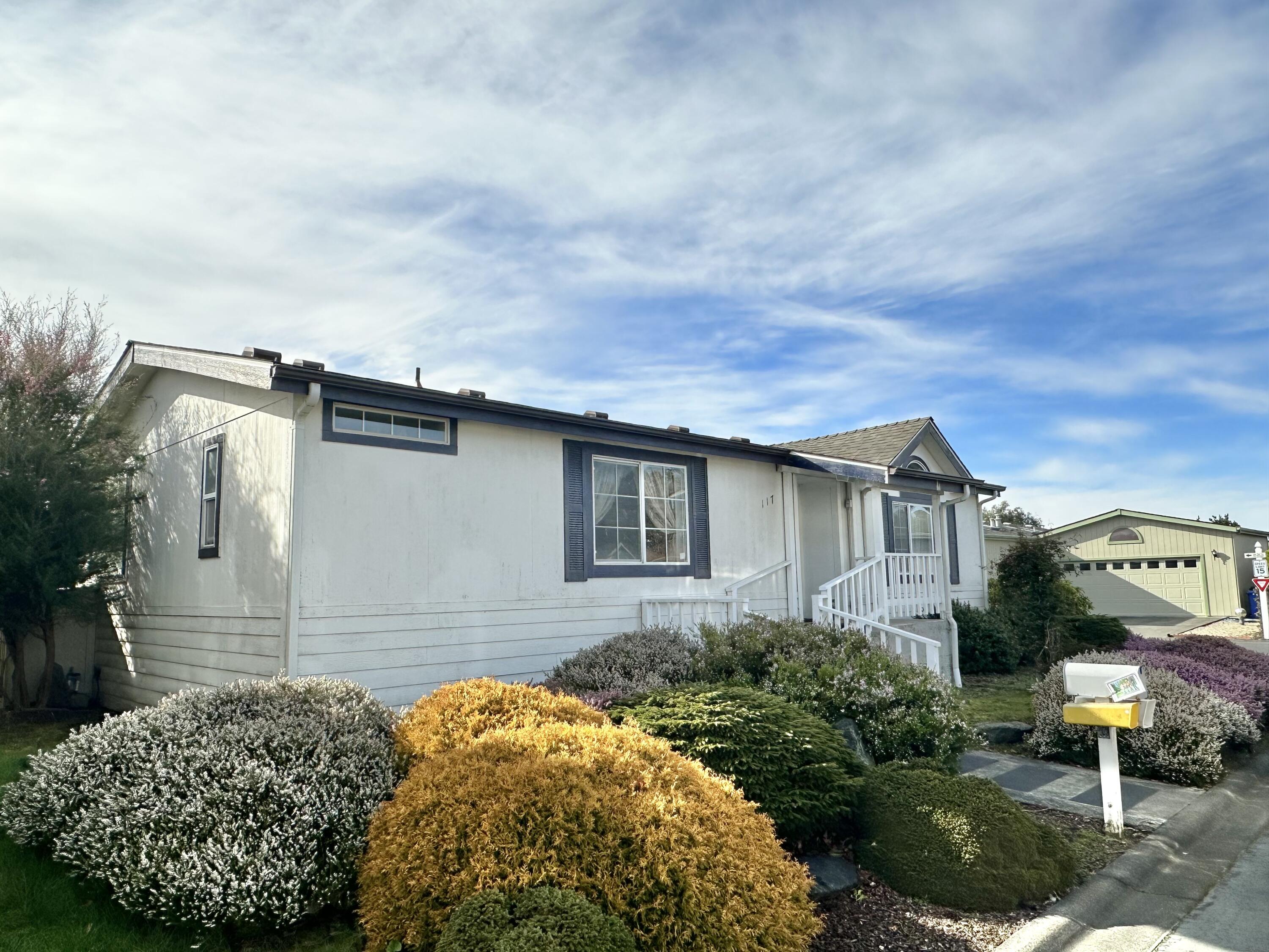 1090 Murray Road, 117, McKinleyville Unit: 117