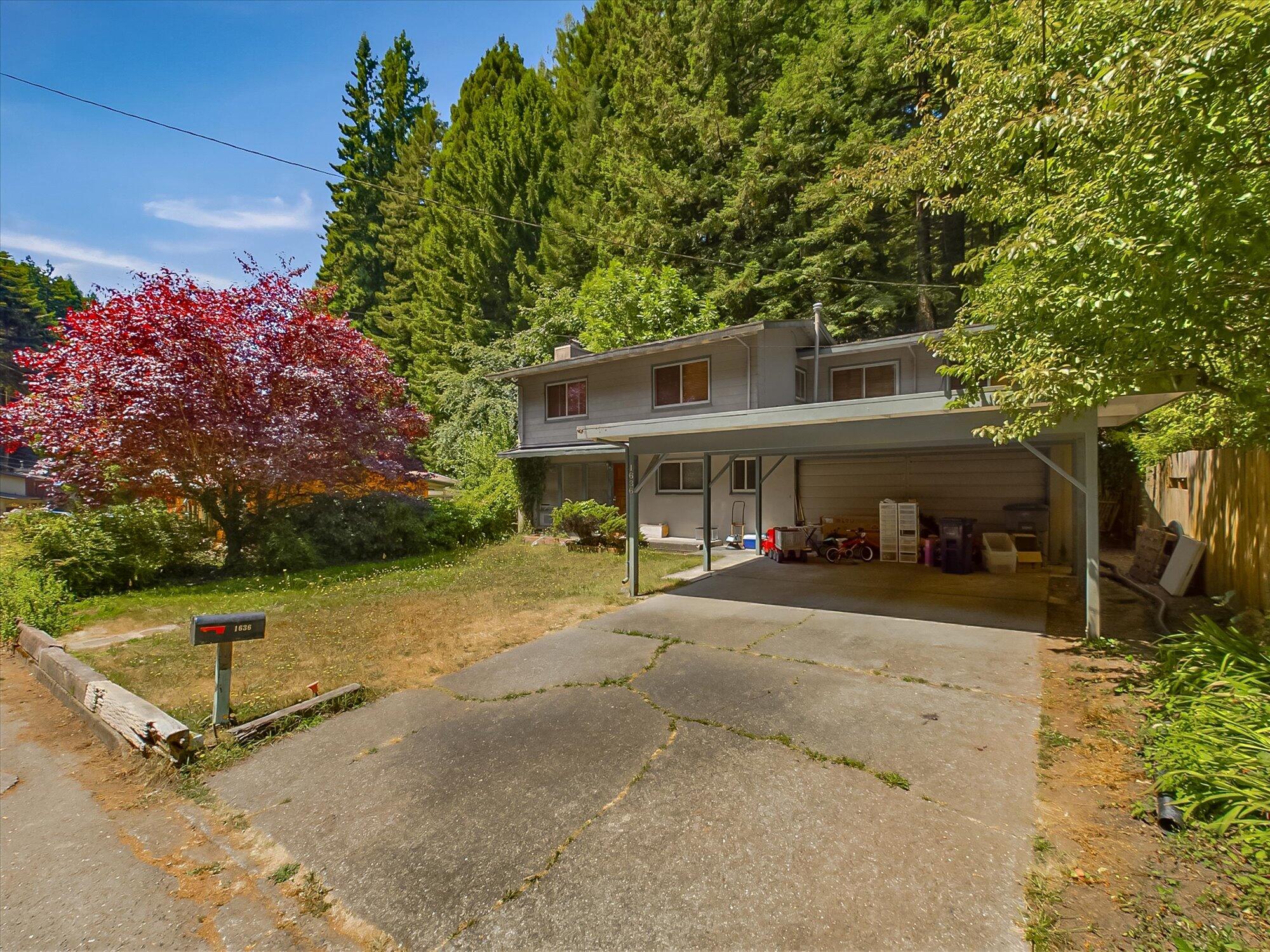 1636 Beverly Drive