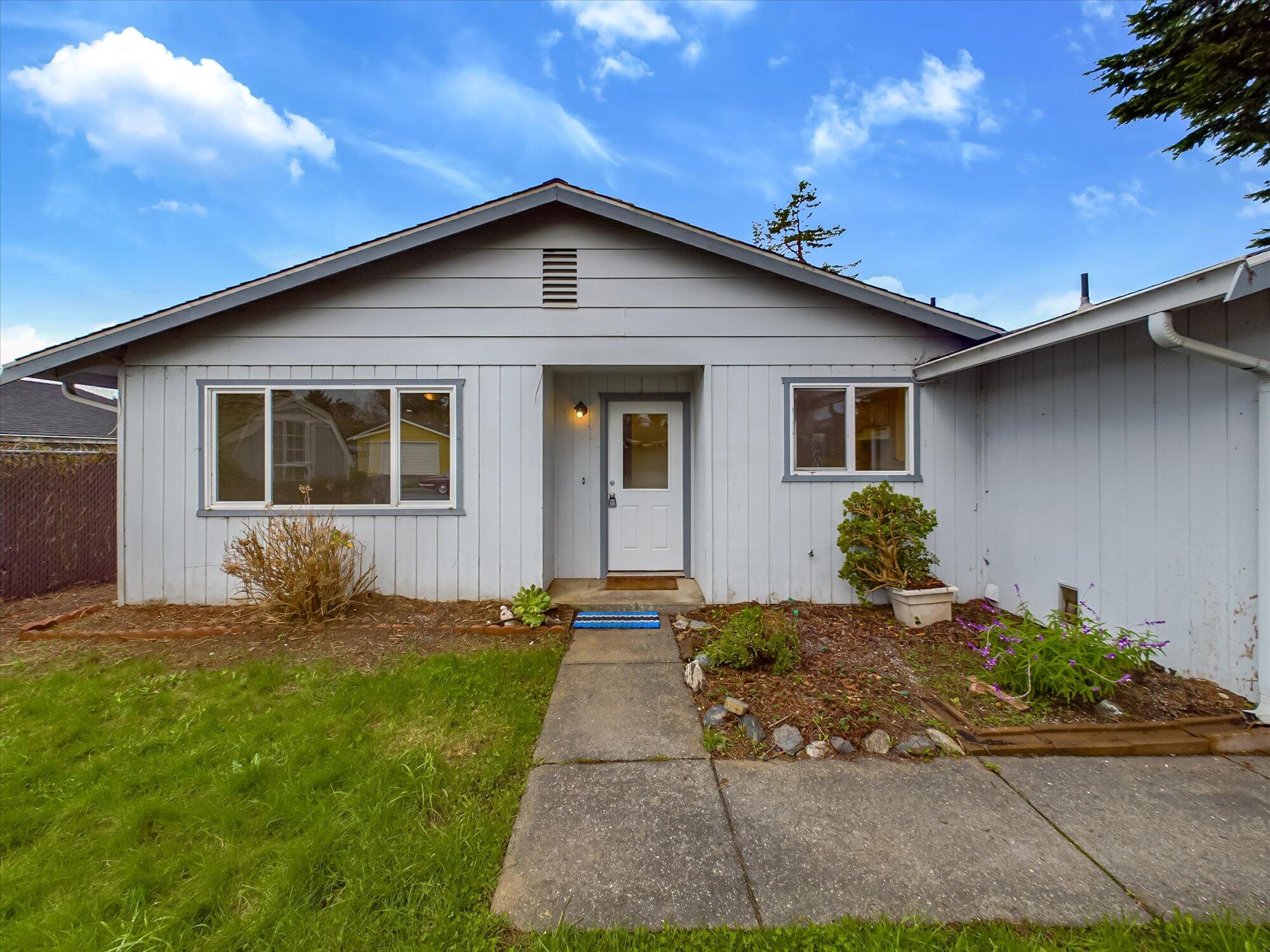 1964 Cypress Court, McKinleyville