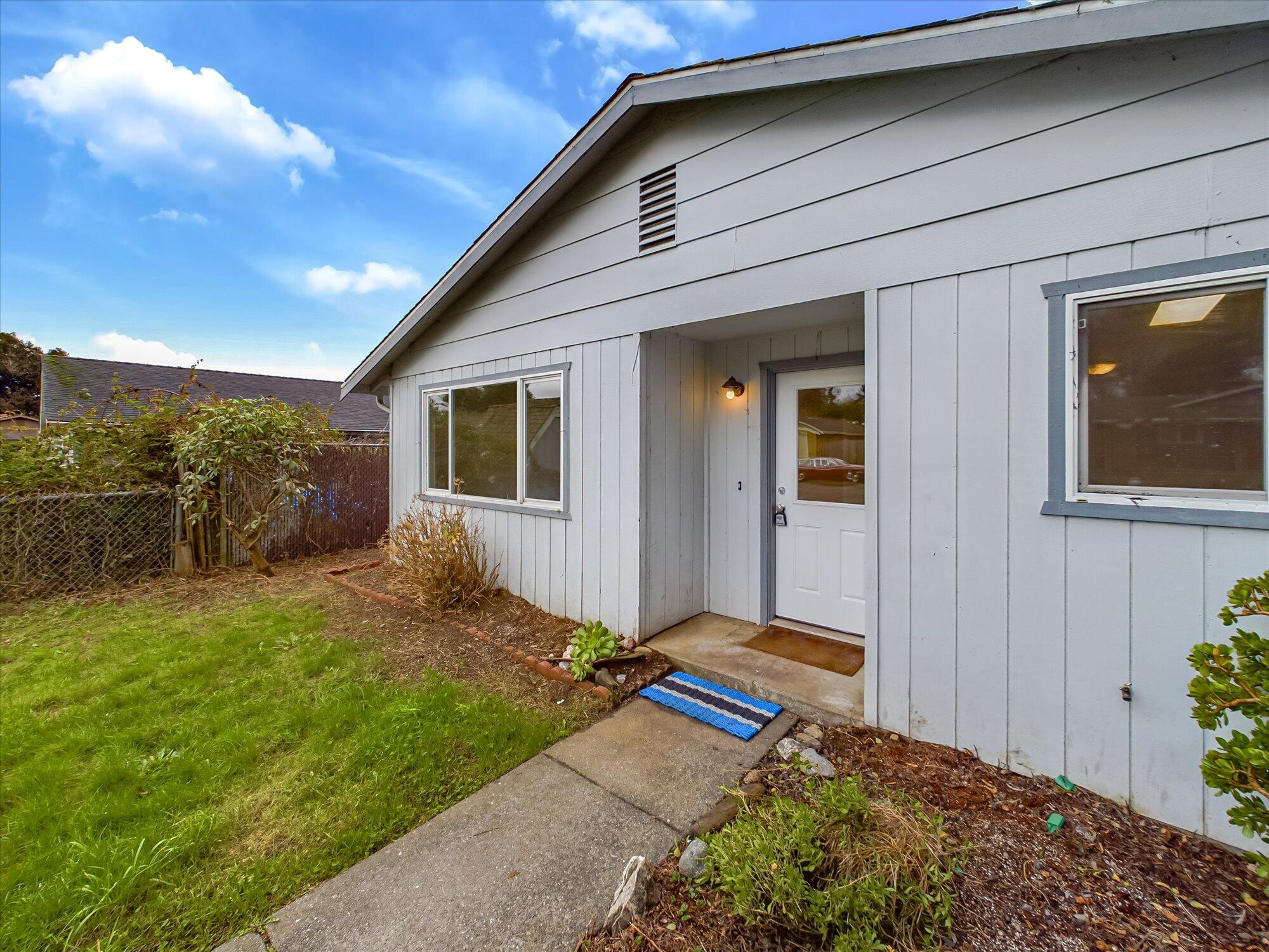 1964 Cypress Court, McKinleyville