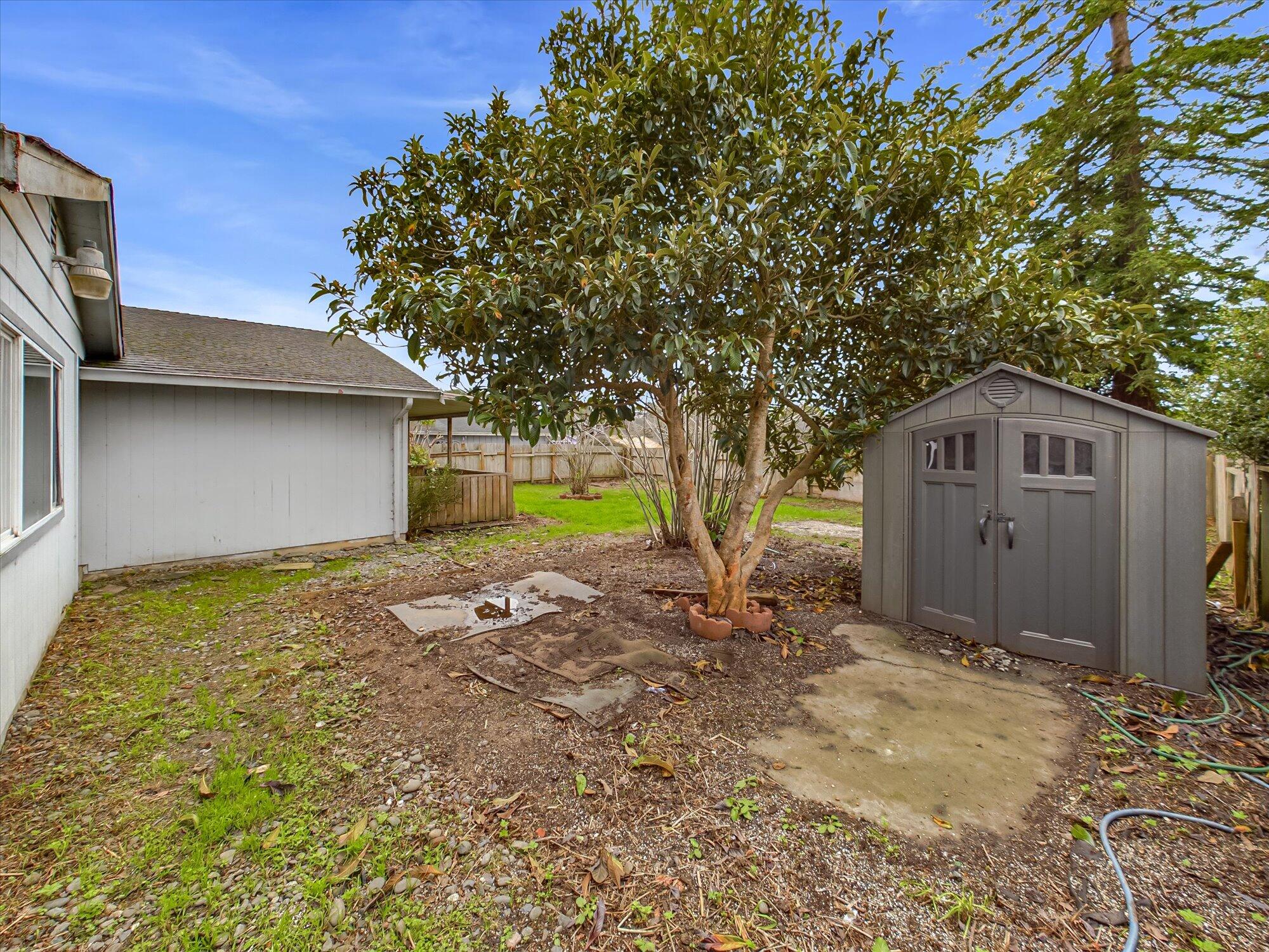 1964 Cypress Court, McKinleyville